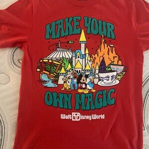 Disney T-shirt